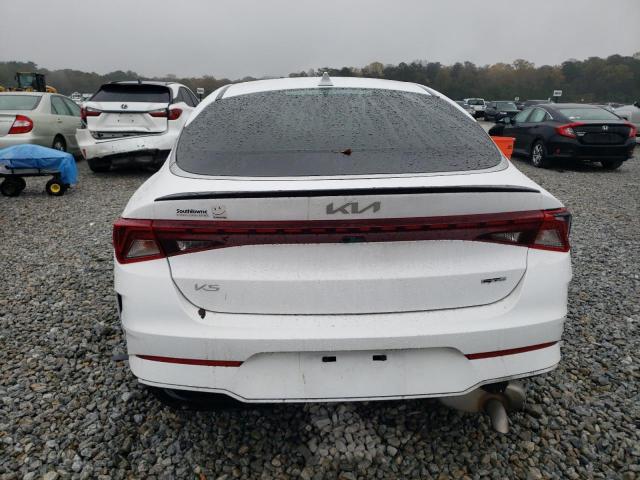  KIA K5 2023 Biały