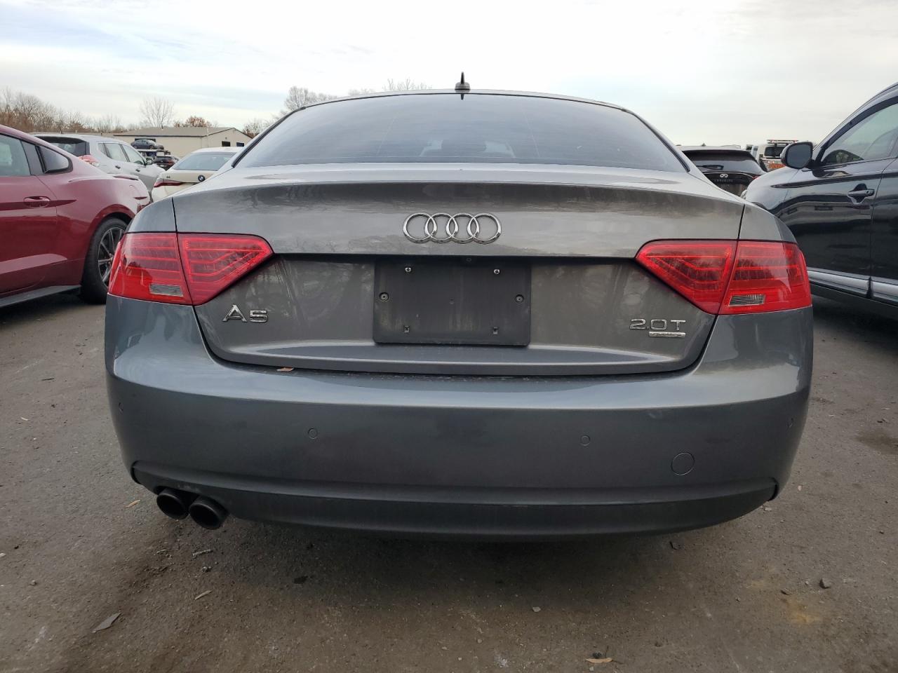 2013 Audi A5 - Image 6