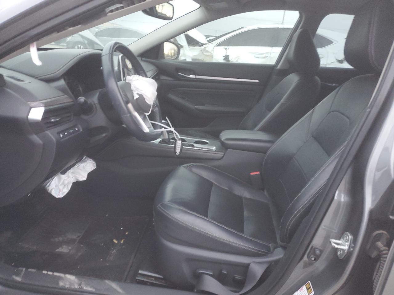 2019 Nissan Altima - Image 7