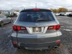 2011 Acura Rdx Technology იყიდება Portland-ში, OR - Rear End