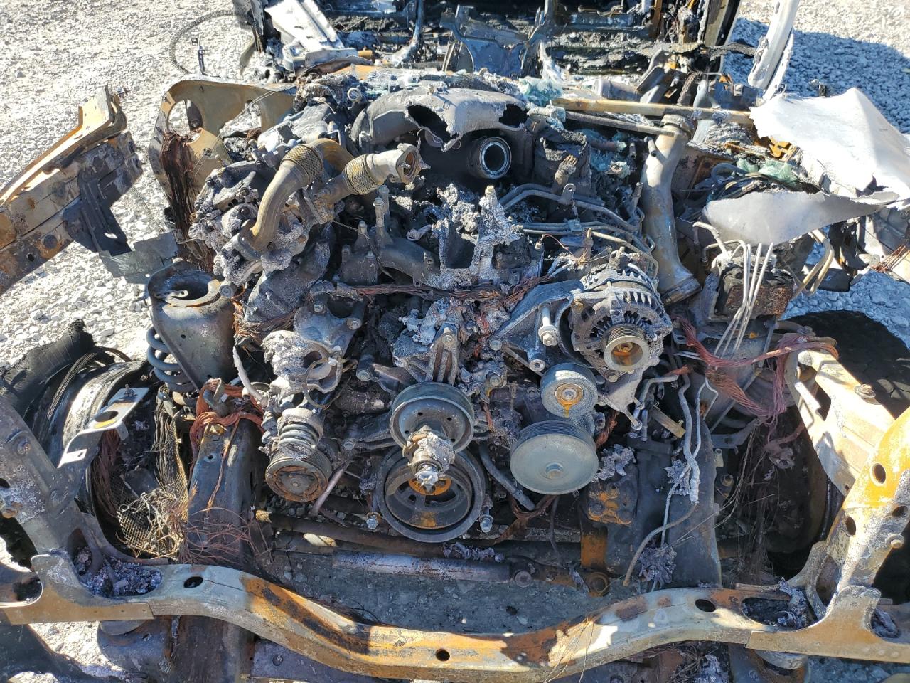 2022 Ford F350 - Image 11