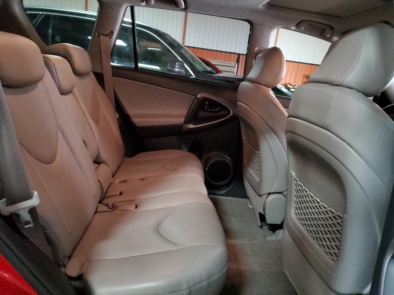 2007 Toyota RAV 4 - Image 11