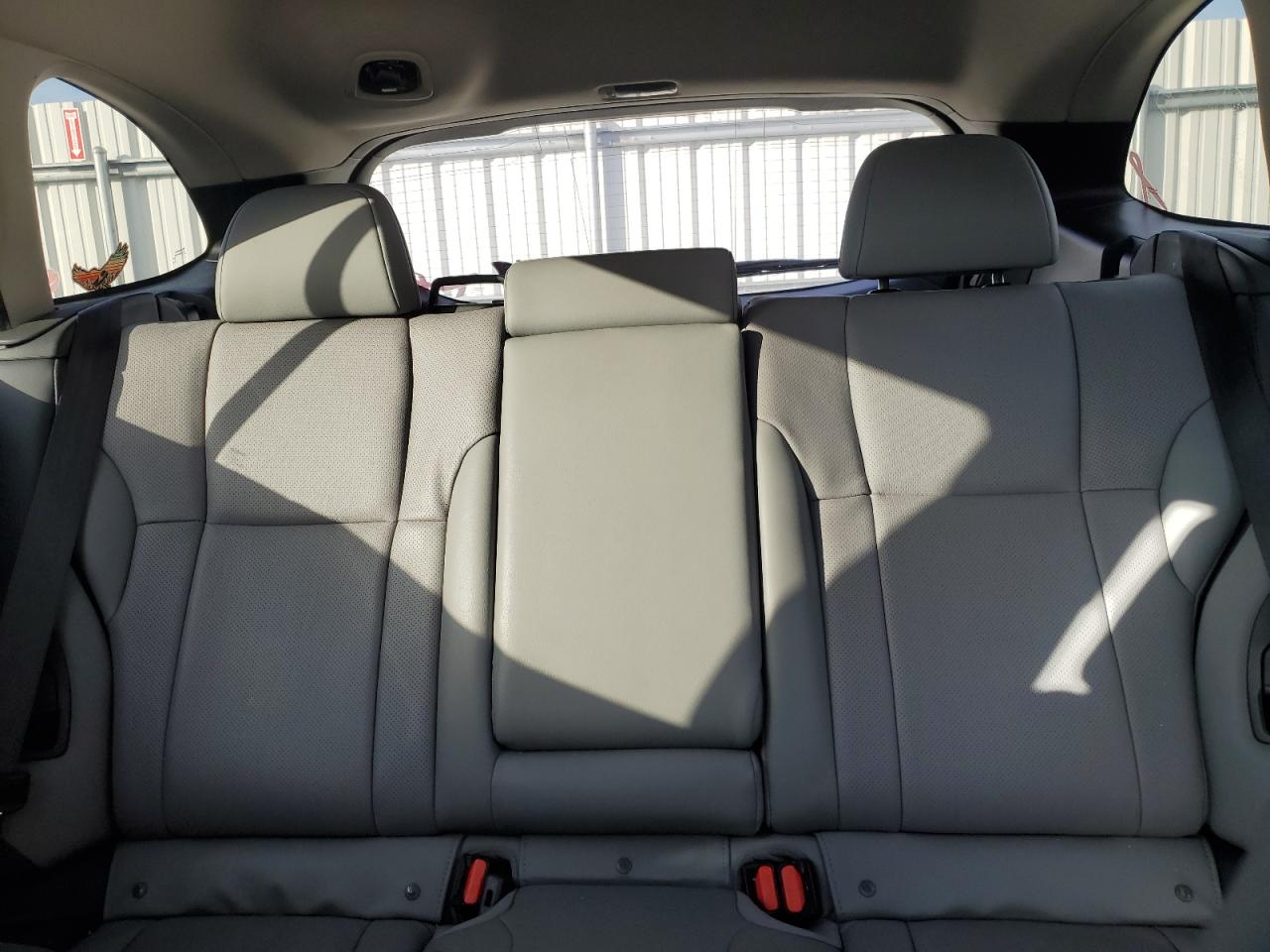 2020 Subaru Outback - Image 10