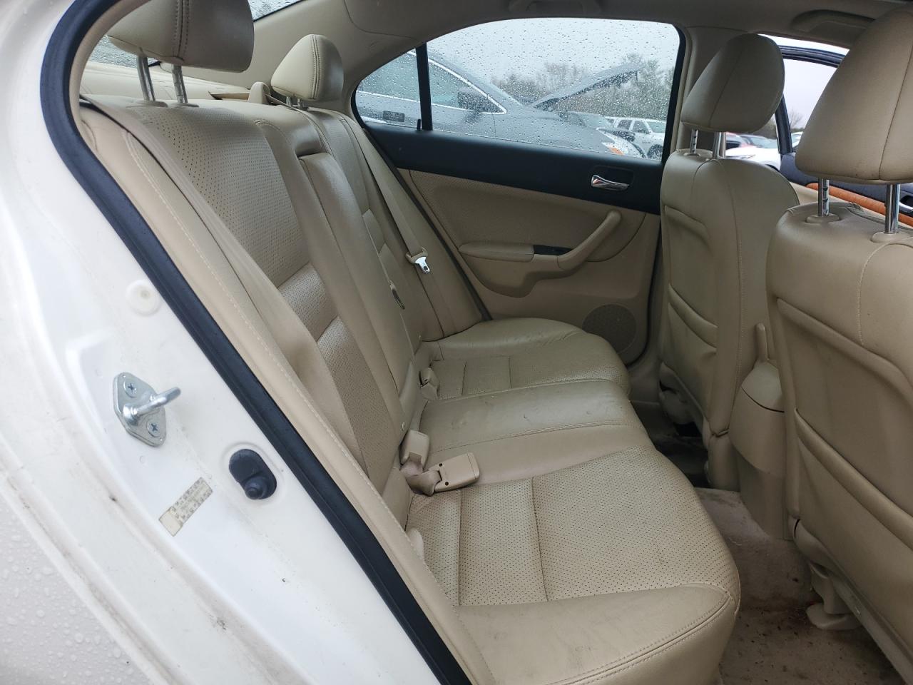 2004 Acura TSX - Image 10
