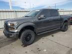 2016 Ford F150 Supercrew за продажба в Littleton, CO - Rear End