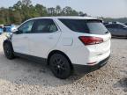 2022 Chevrolet Equinox Lt de vânzare în Houston, TX - Front End