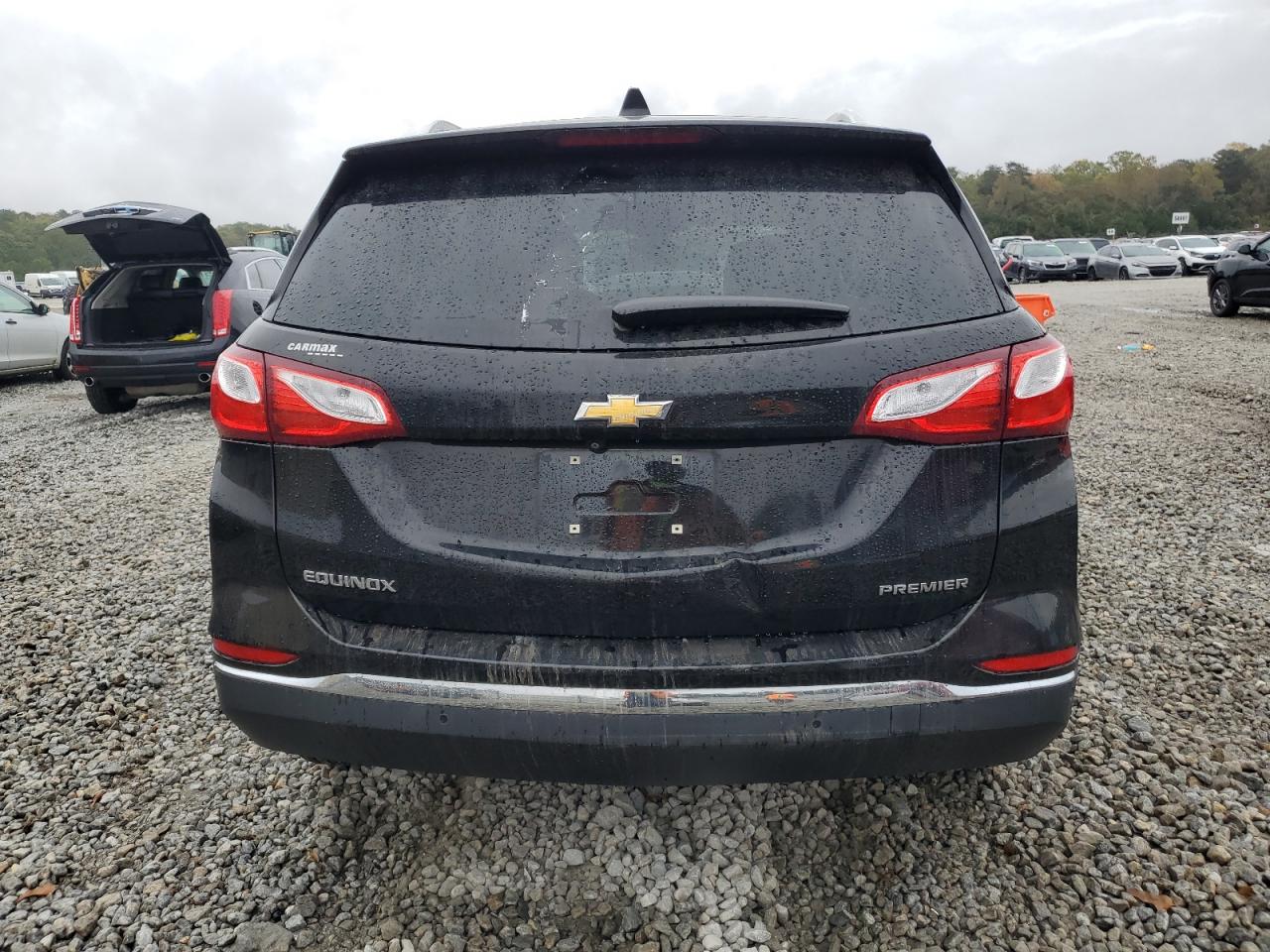 2020 Chevrolet Equinox - Image 6