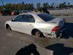 2004 Lexus Ls 430 продається в Dunn, NC - Stripped