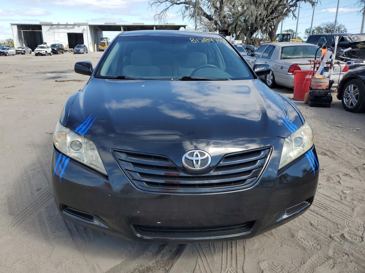 2007 Toyota Camry - Image 5