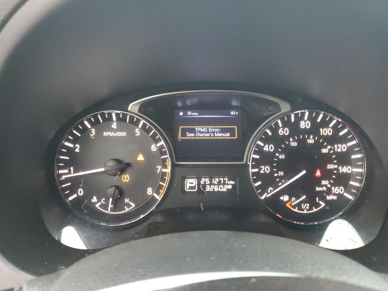 2014 Nissan Altima - Image 9