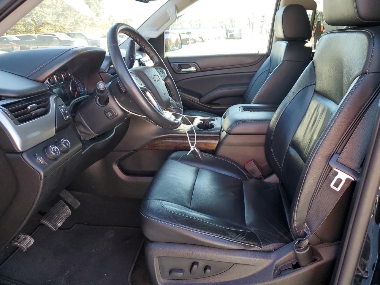 2017 Chevrolet Tahoe - Image 7