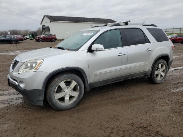 2012 Gmc Acadia Slt-1