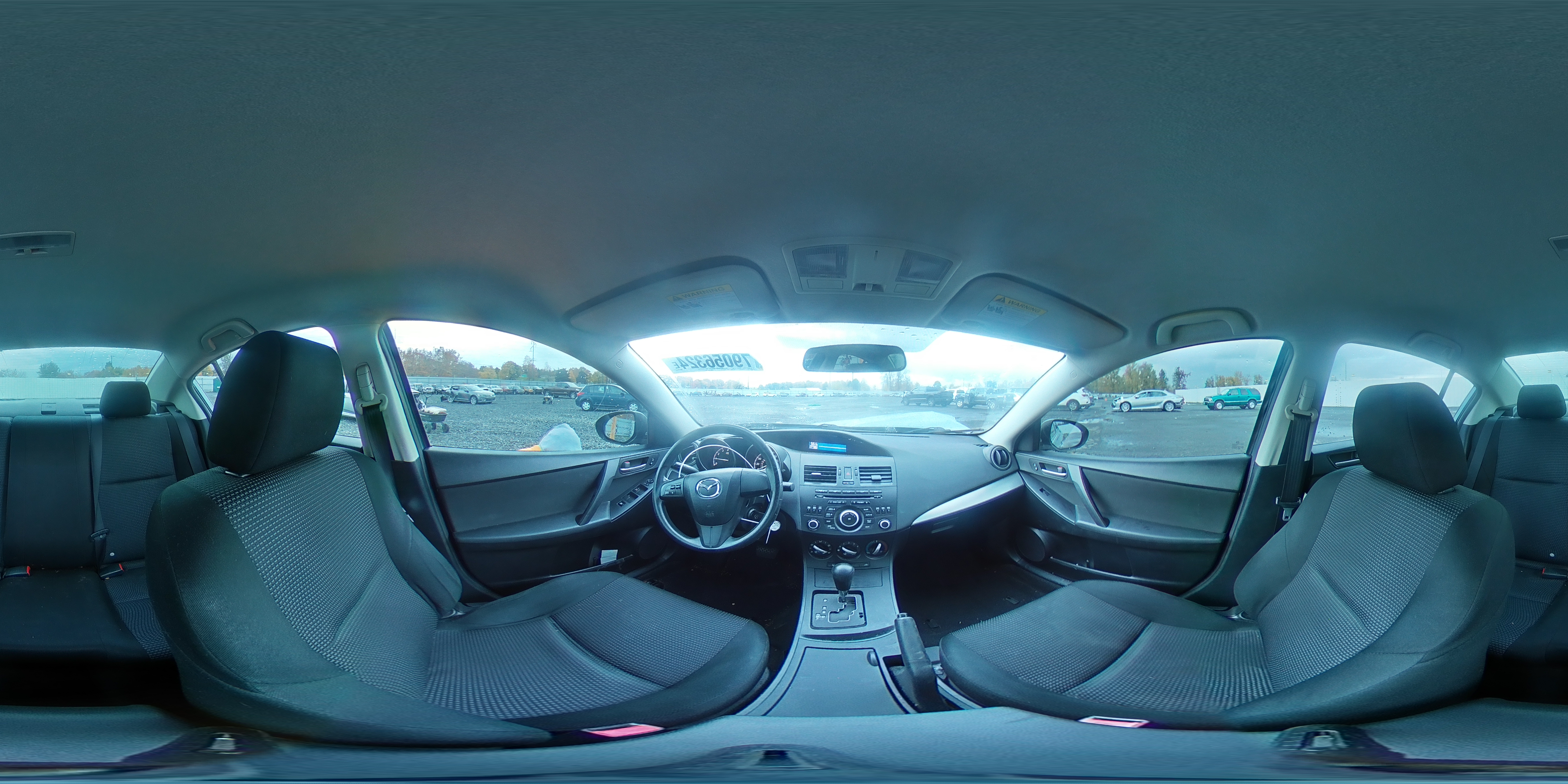 2013 Mazda 3 - Image 13