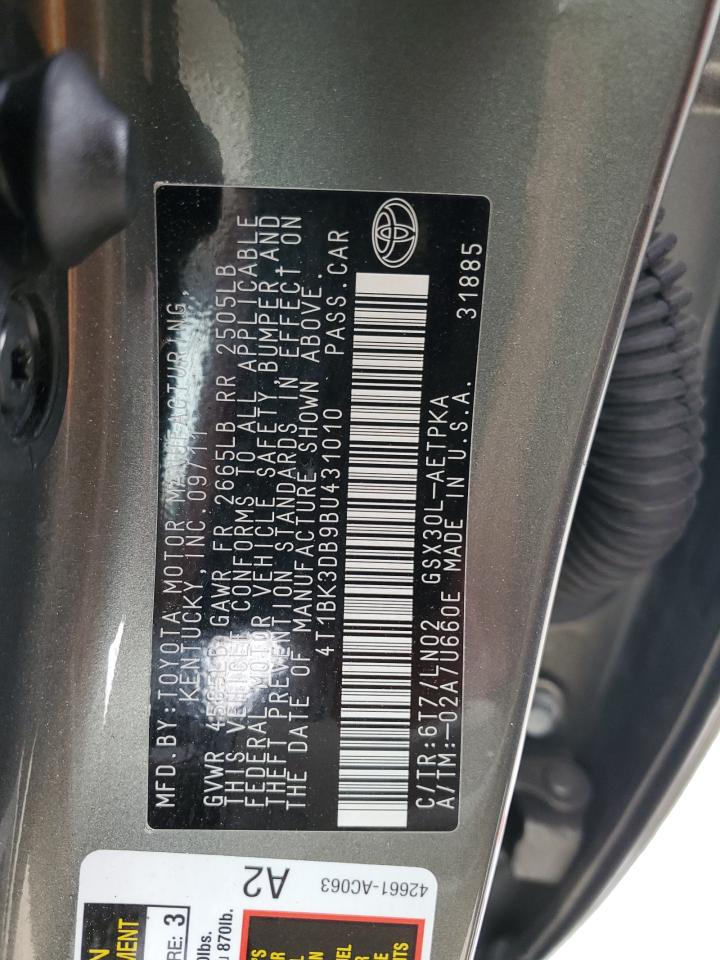 2011 Toyota Avalon - Image 25