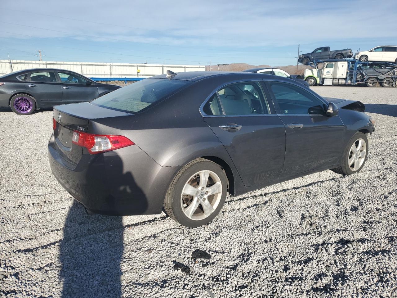 2009 Acura TSX - Image 3