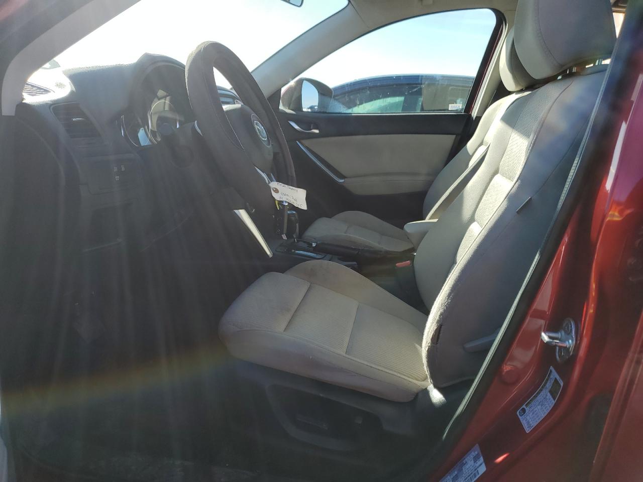2014 Mazda CX-5 - Image 7