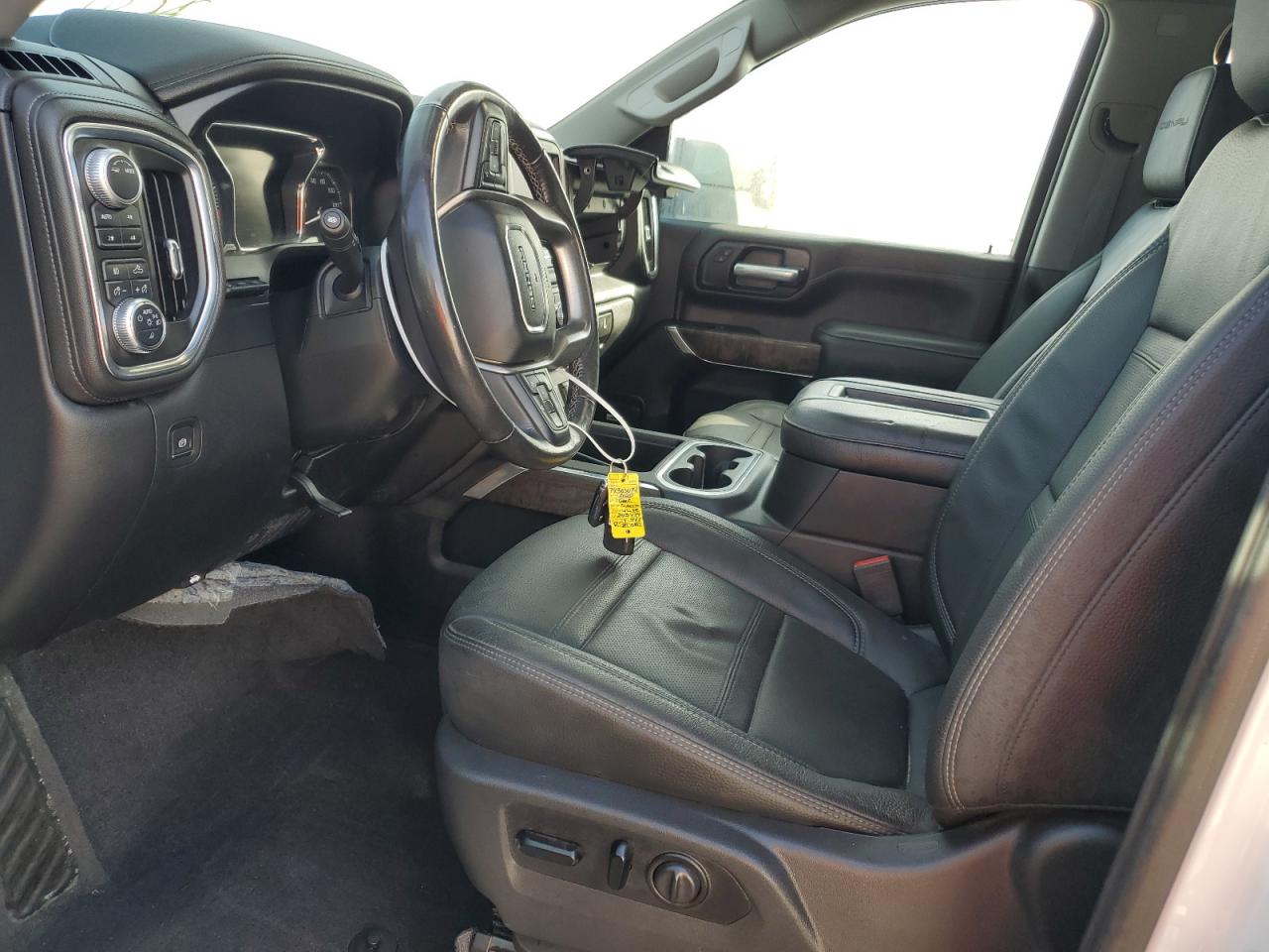 2020 GMC Sierra - Image 7