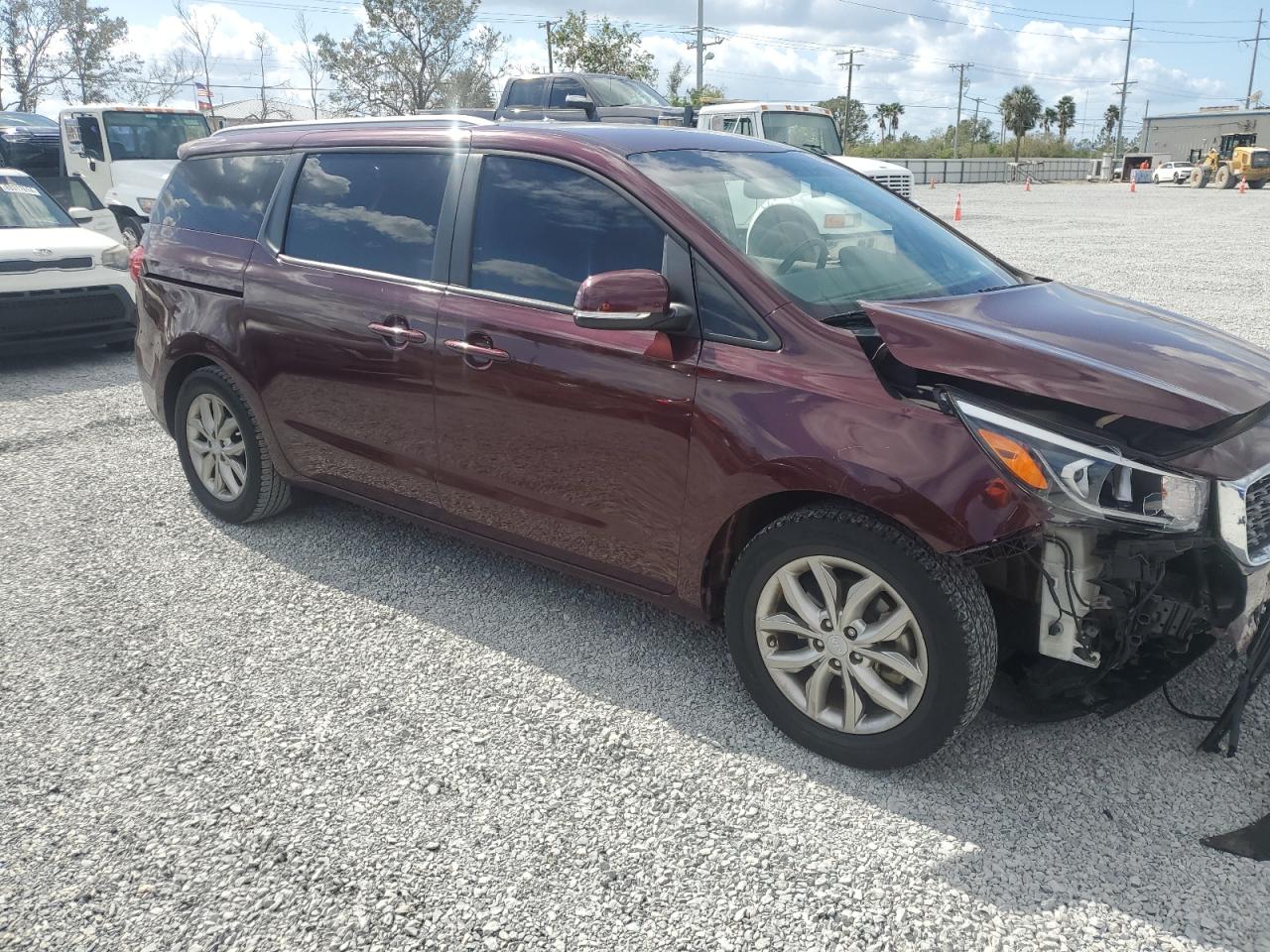 2020 Kia Sedona - Image 4