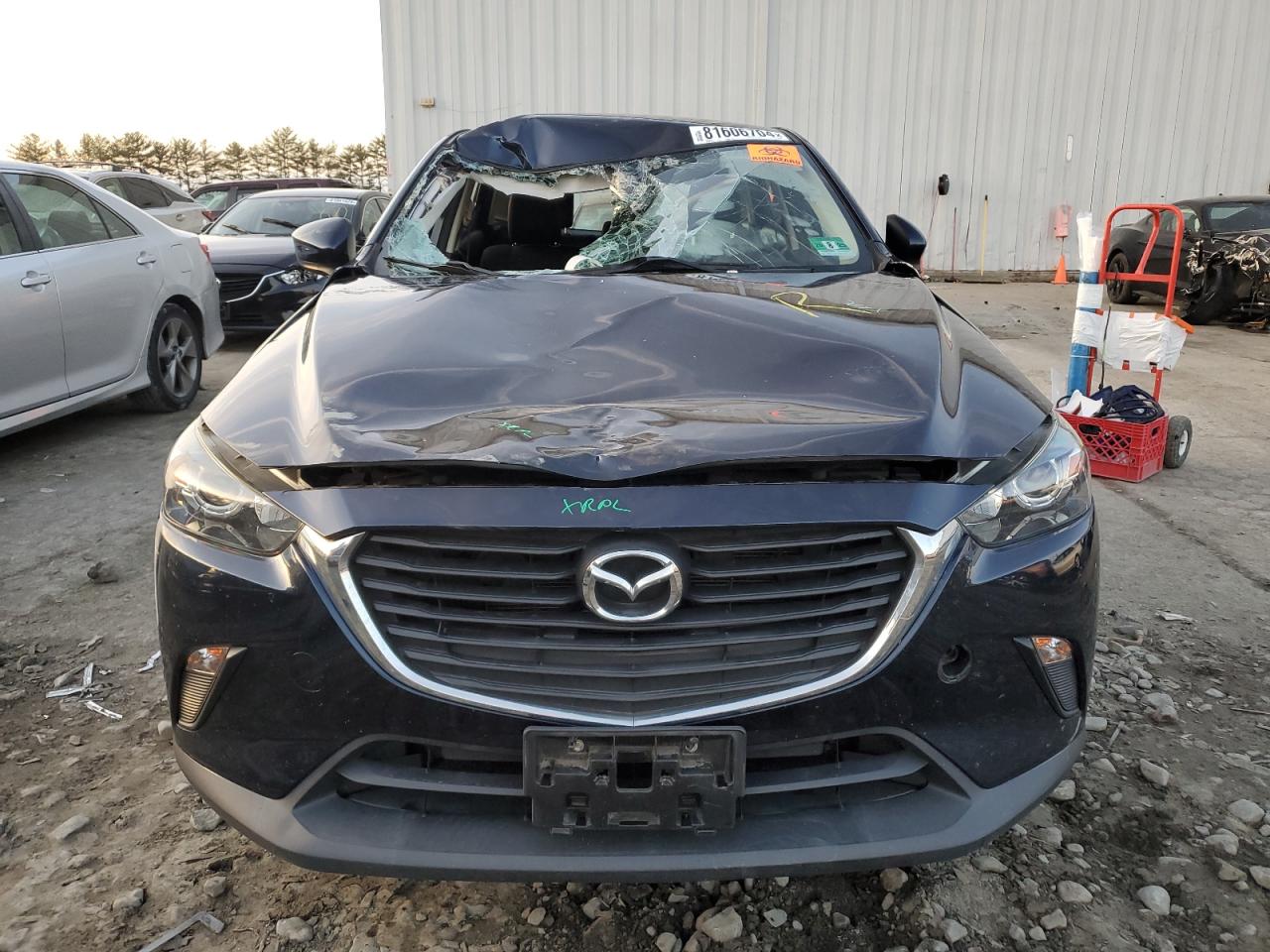 2018 Mazda CX-3 - Image 5