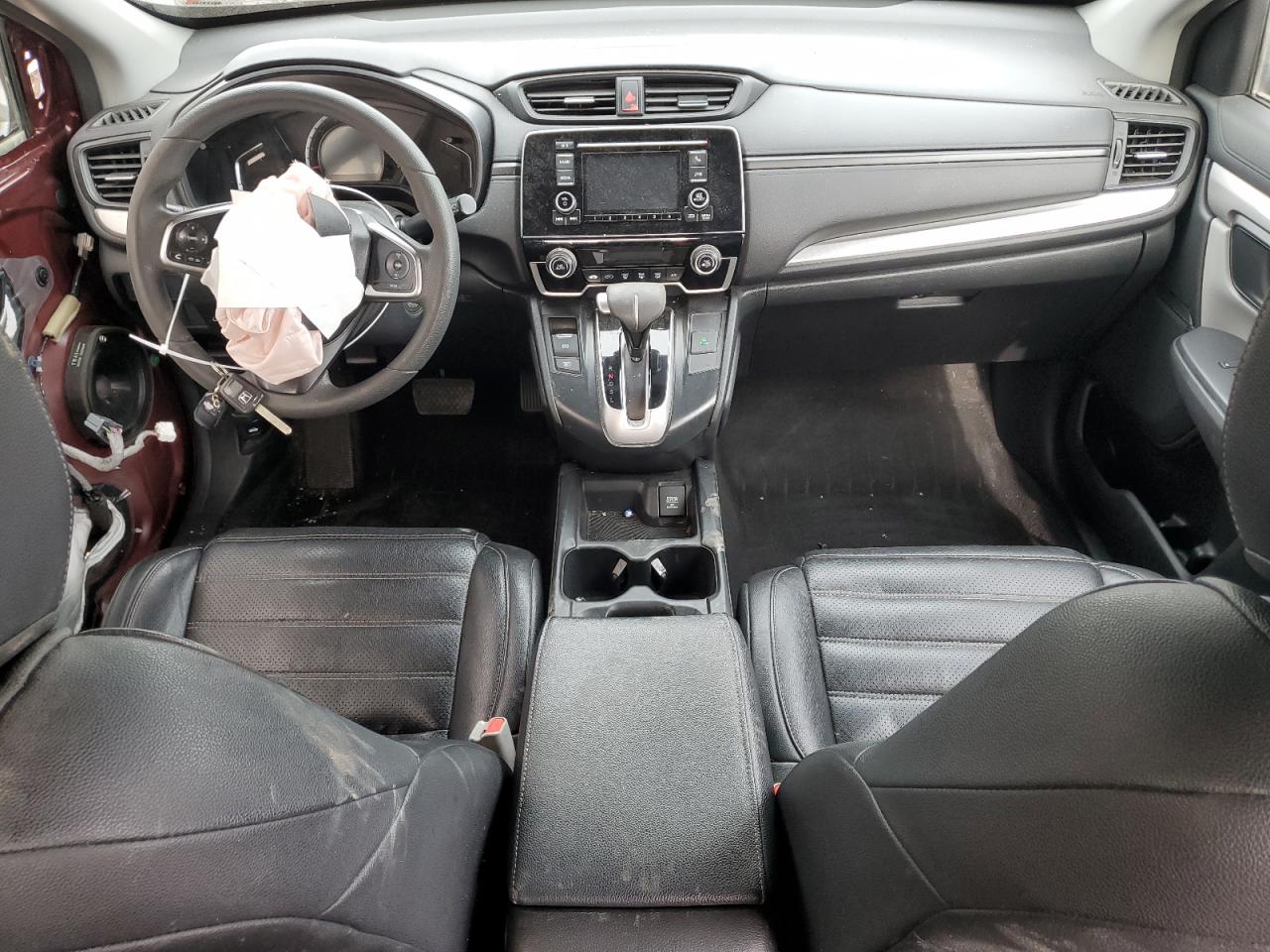 2017 Honda CR-V - Image 8