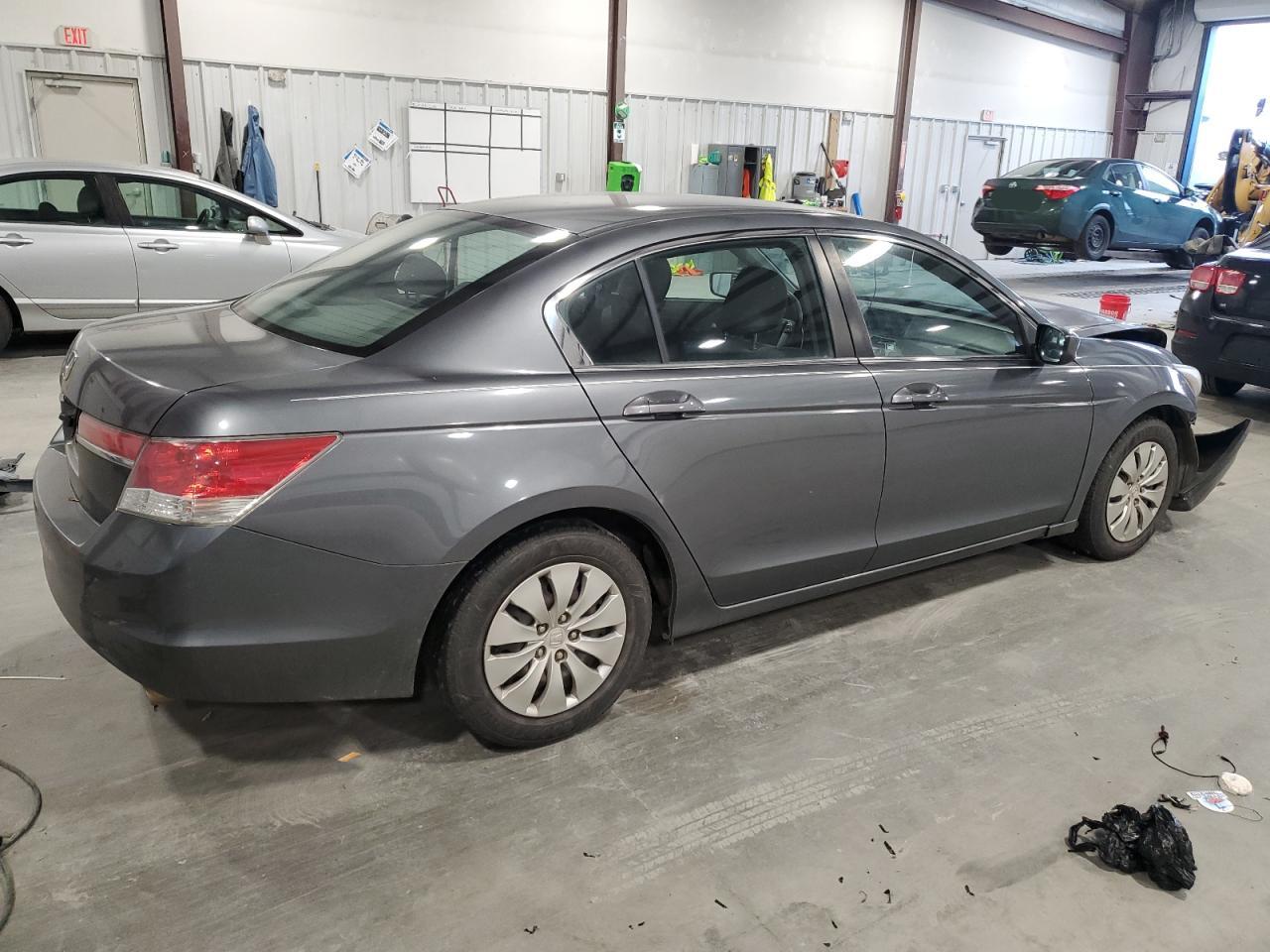2012 Honda Accord - Image 3