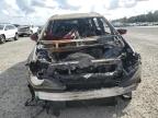 2017 Chrysler Pacifica Touring L на продаже в Lumberton, NC - Burn