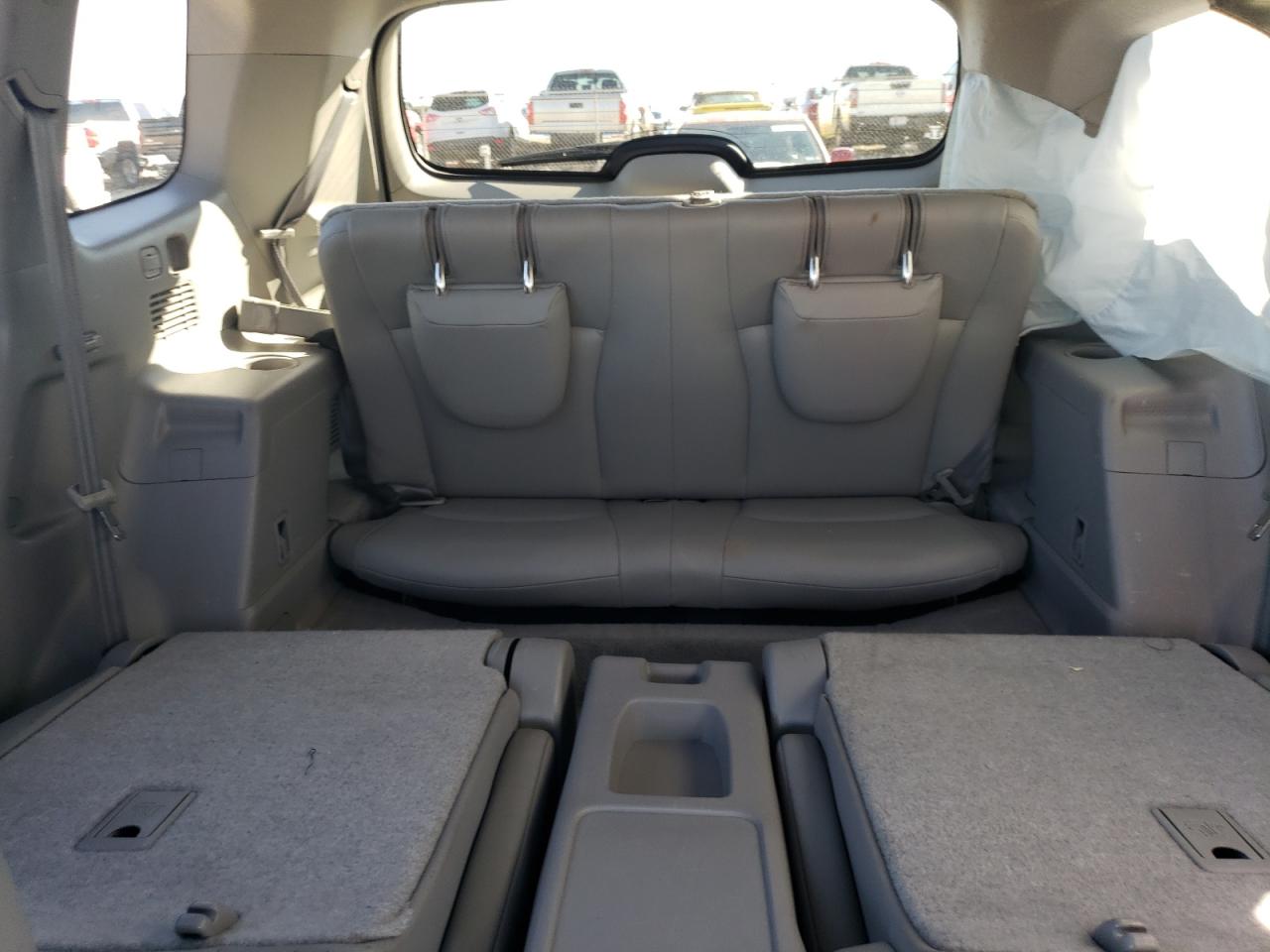 2009 Toyota Highlander - Image 10