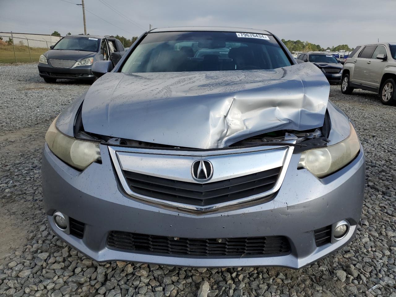 2011 Acura TSX - Image 5