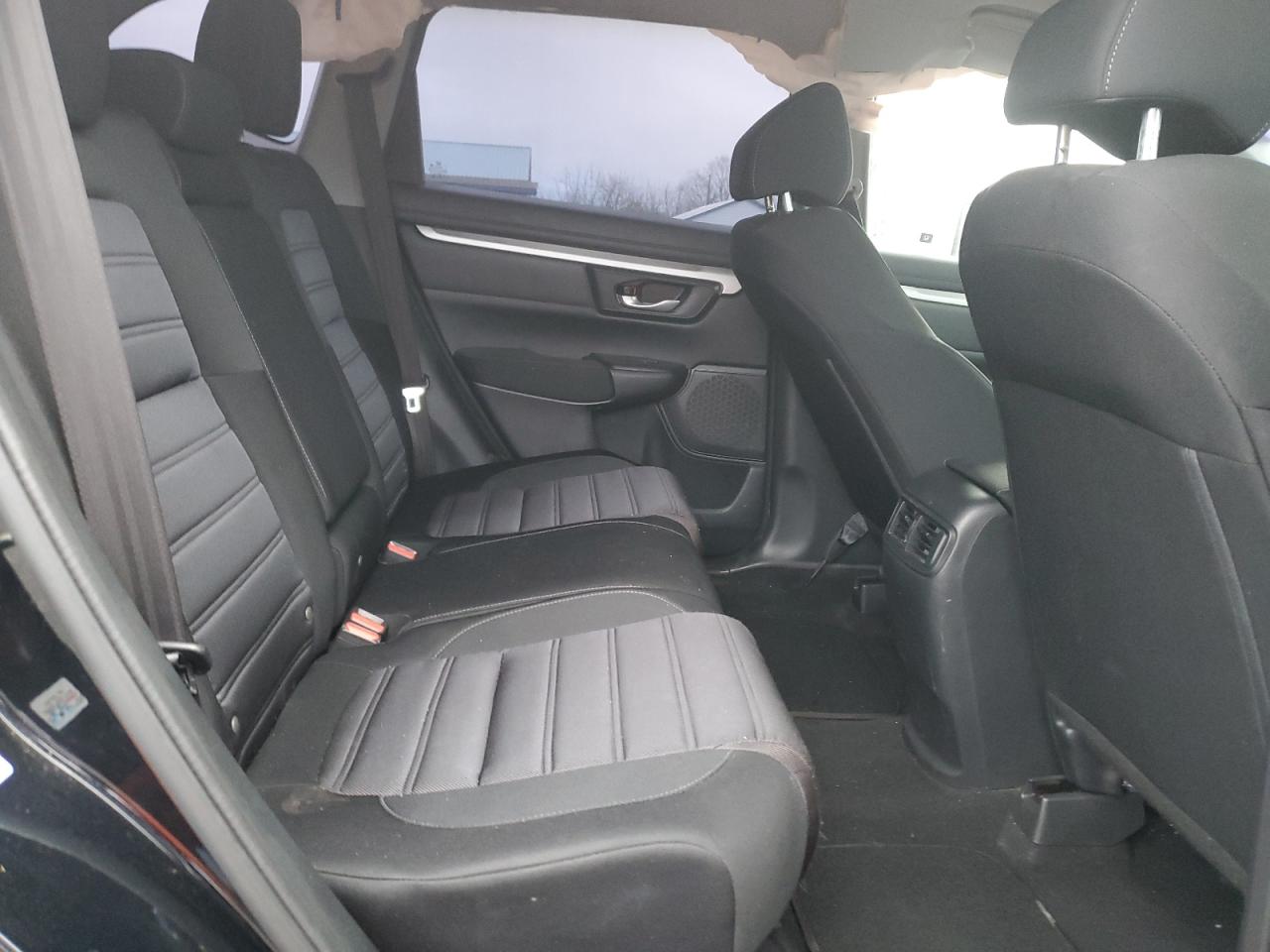 2017 Honda CR-V - Image 10