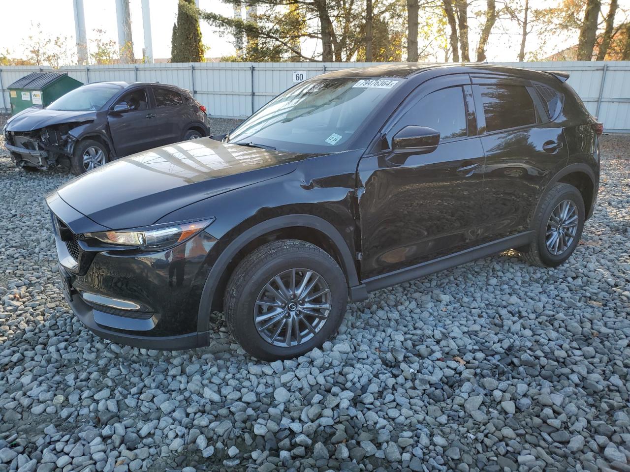 2019 Mazda CX-5 - Image 1