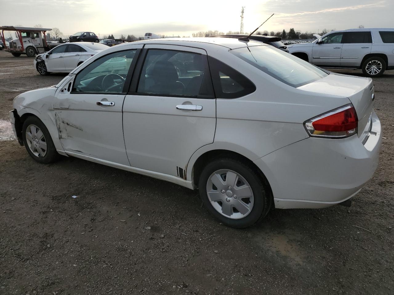 2011 Ford Focus - Image 2