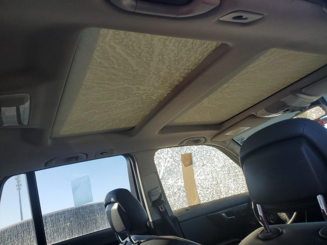 2015 Mercedes-Benz GLK-klasse - Image 13