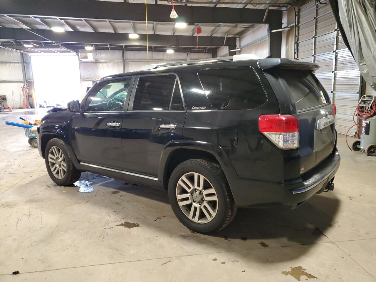 VIN JTEBU5JR5D5143912 2013 TOYOTA 4RUNNER no.2