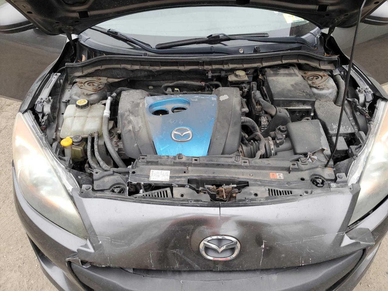 2012 Mazda 3 - Image 14