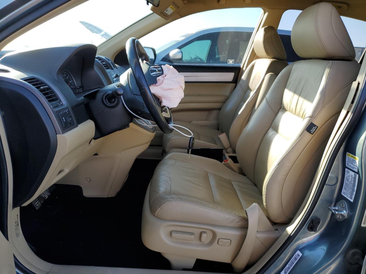 2011 Honda CR-V - Image 7