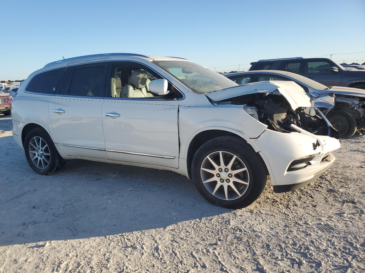 2014 Buick Enclave - Image 4