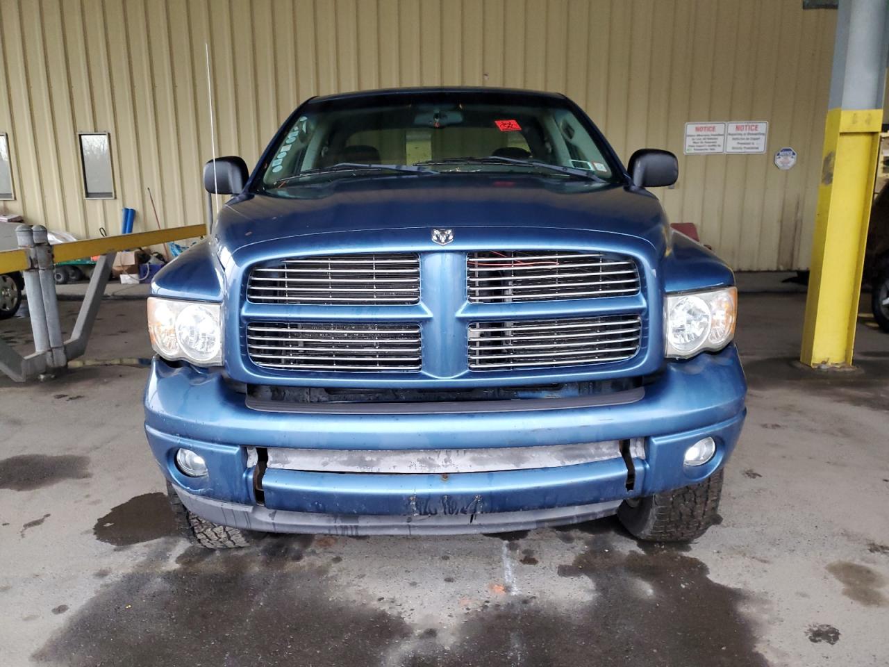 2002 Dodge RAM - Image 5
