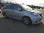 2013 Toyota Sienna Xle за продажба в Brookhaven, NY - Front End