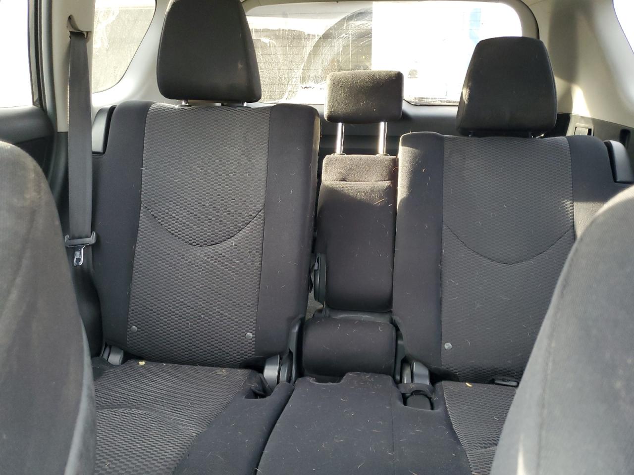 2012 Toyota RAV 4 - Image 10