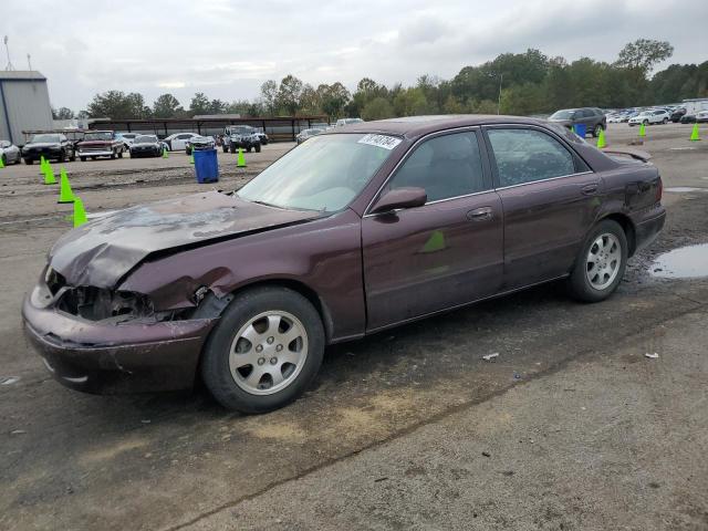 1998 Mazda 626 Dx