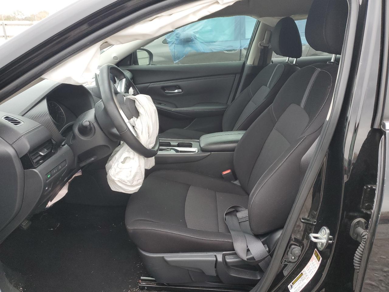 2021 Nissan Sentra - Image 7