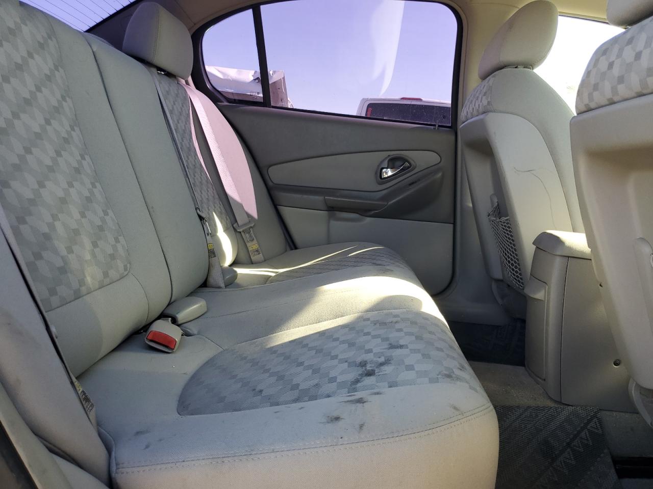 2005 Chevrolet Malibu Ls VIN: 1G1ZT548X5F241590 Lot: 55853605