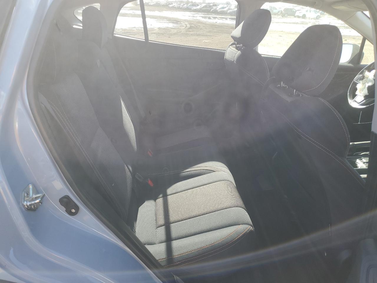 2018 Subaru Crosstrek Premium VIN: JF2GTACC4JH315261 Lot: 81583974