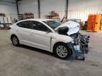 2019 Hyundai Elantra Se за продажба в Lumberton, NC - Front End