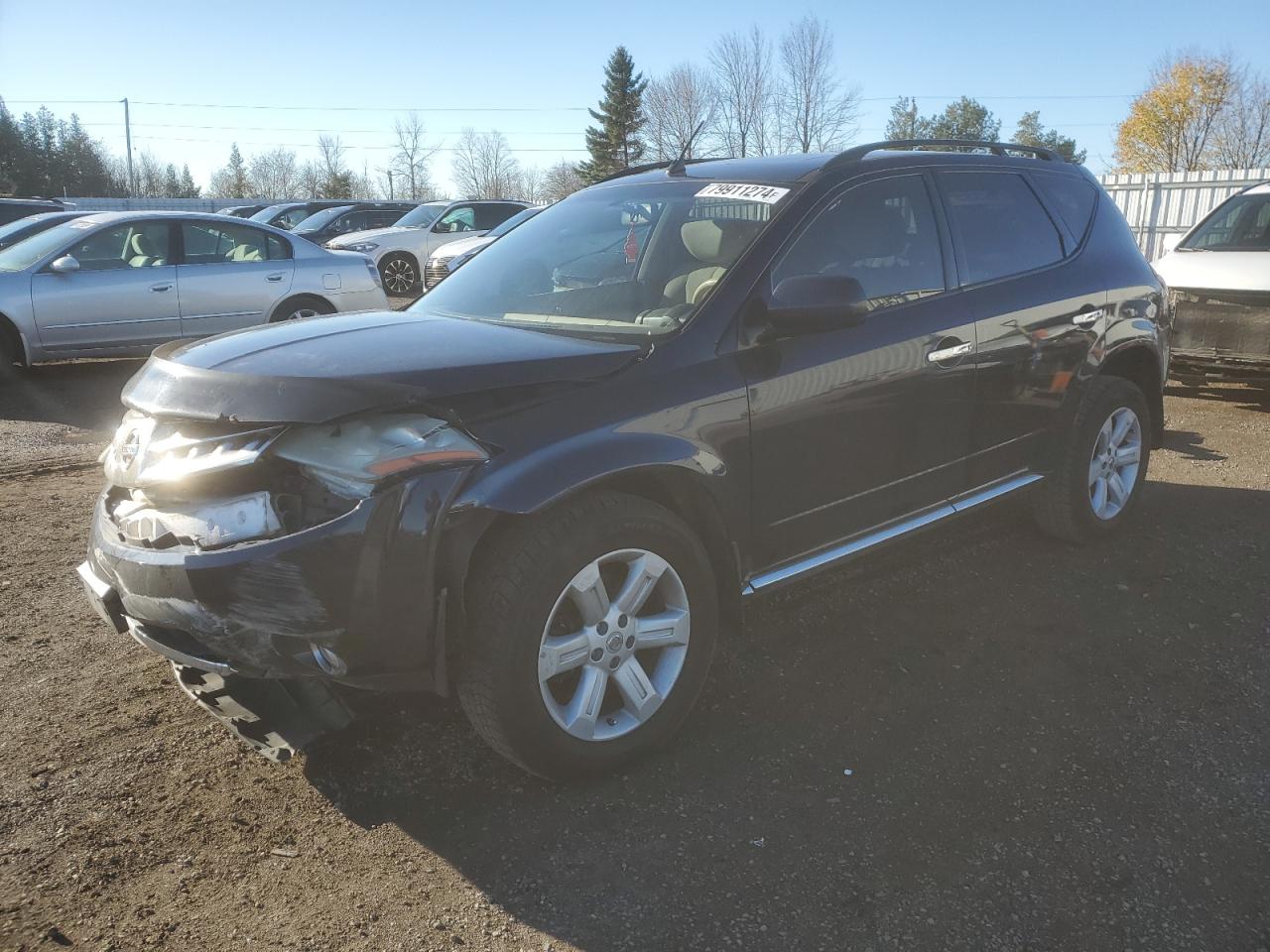 2006 Nissan Murano - Image 1