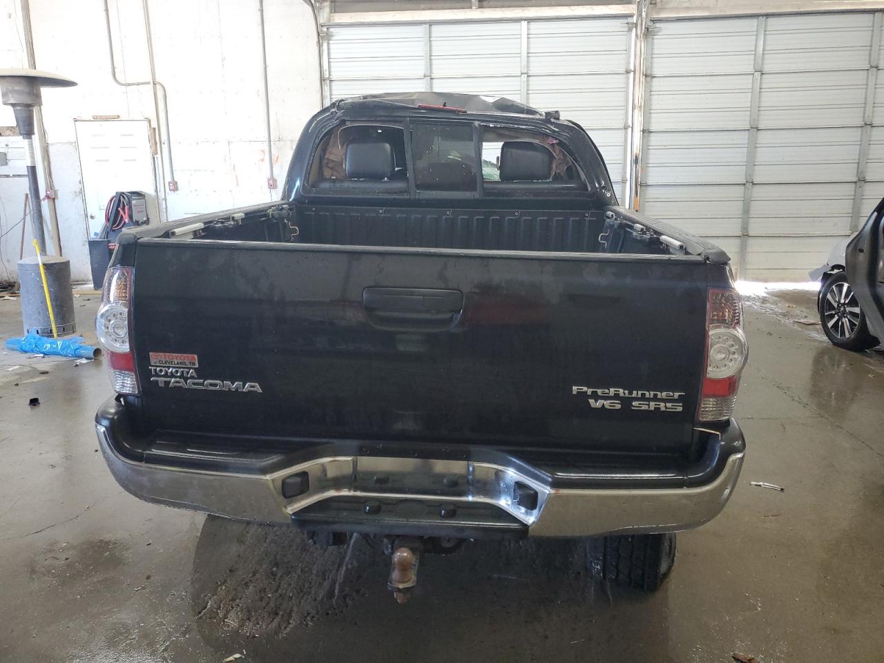 2012 Toyota Tacoma - Image 6