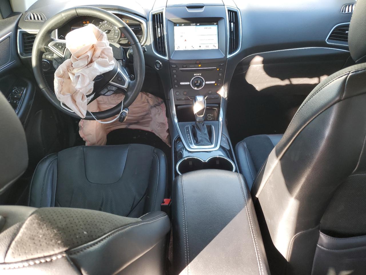 2016 Ford Edge - Image 8