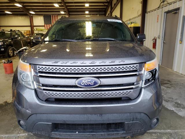  FORD EXPLORER 2015 Szary