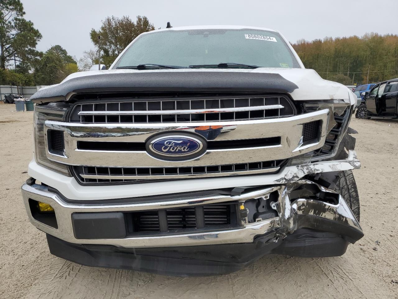 2019 Ford F-150 - Image 5