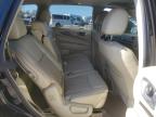 2014 Infiniti Qx60  იყიდება Oklahoma City-ში, OK - Side